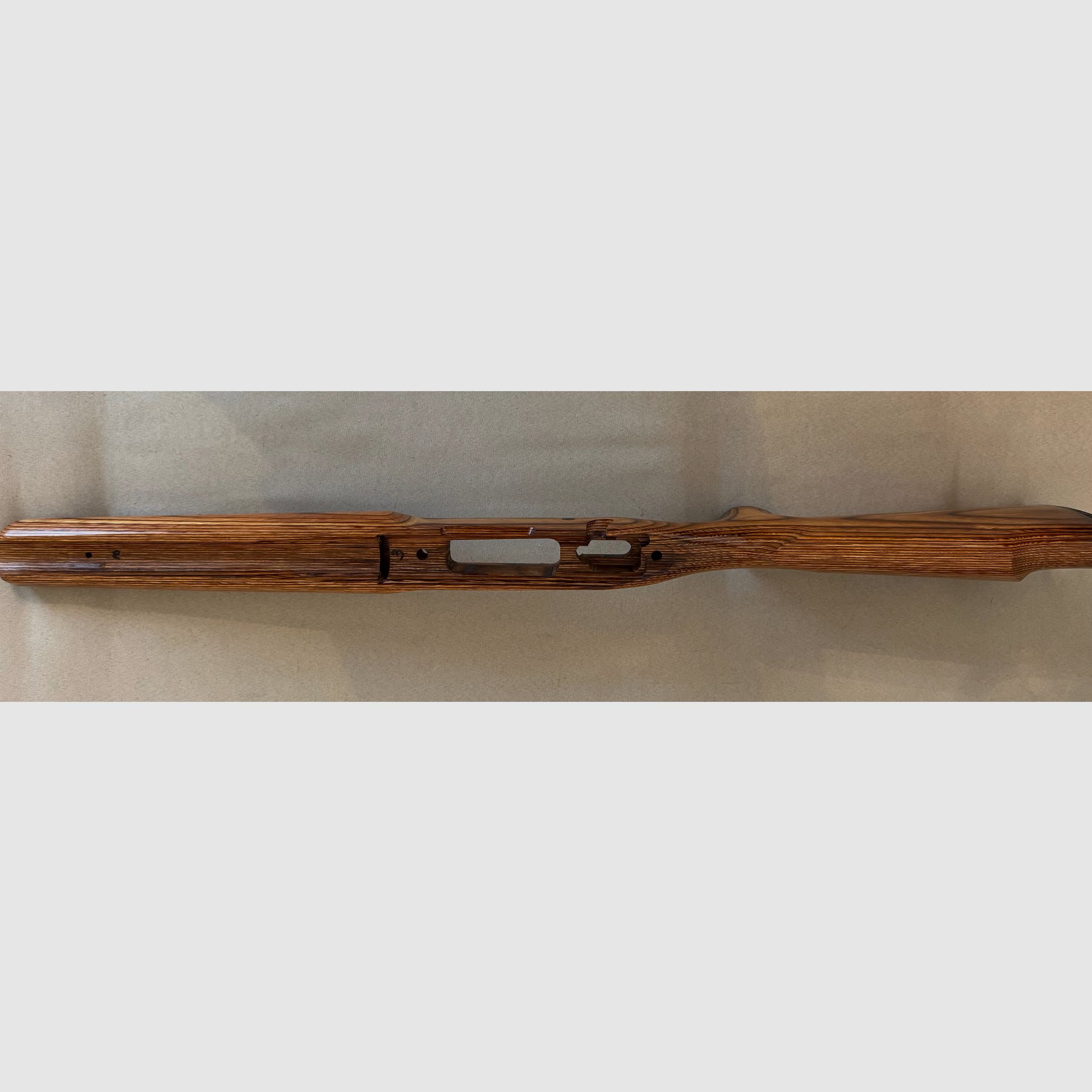 Remington 700 SA originaler Holzschaft
