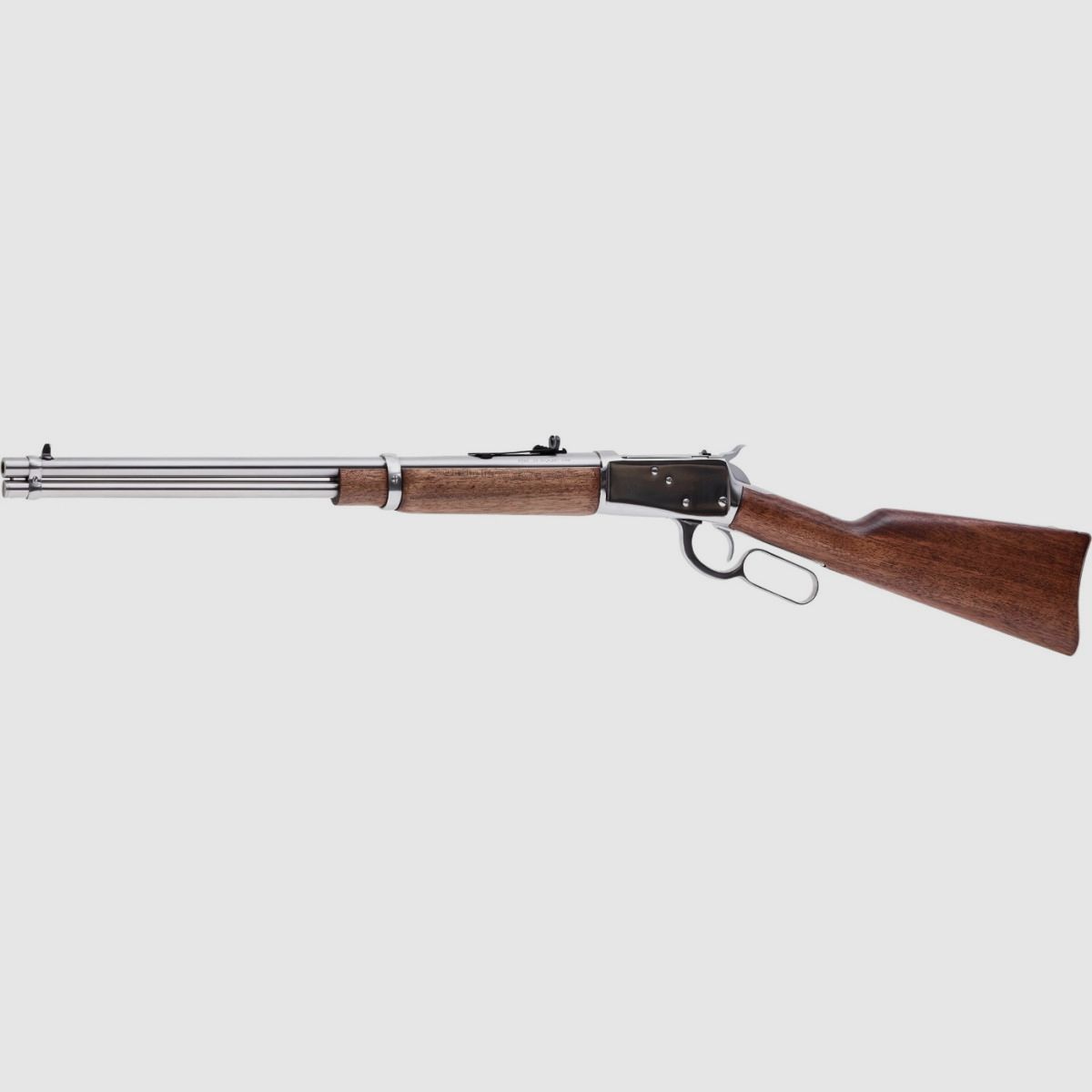 Rossi Puma Lever Action Stainless 20'' .357/.38, zdjęcie 3 z 7