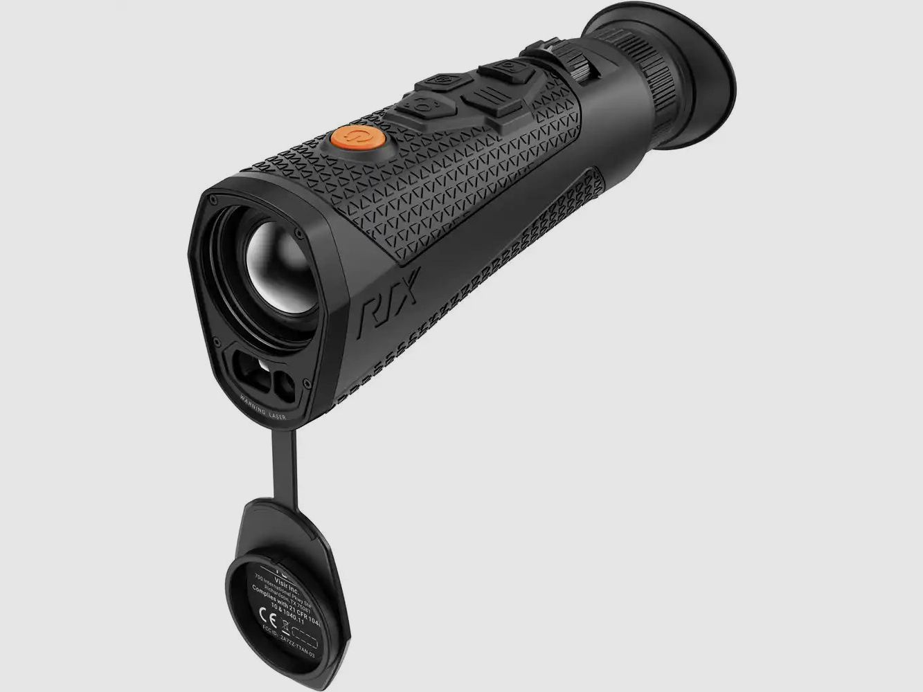 RIX Titan T3 Wärmebildkamera