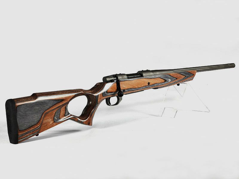 WEATHERBY Vanguard Spike Camp