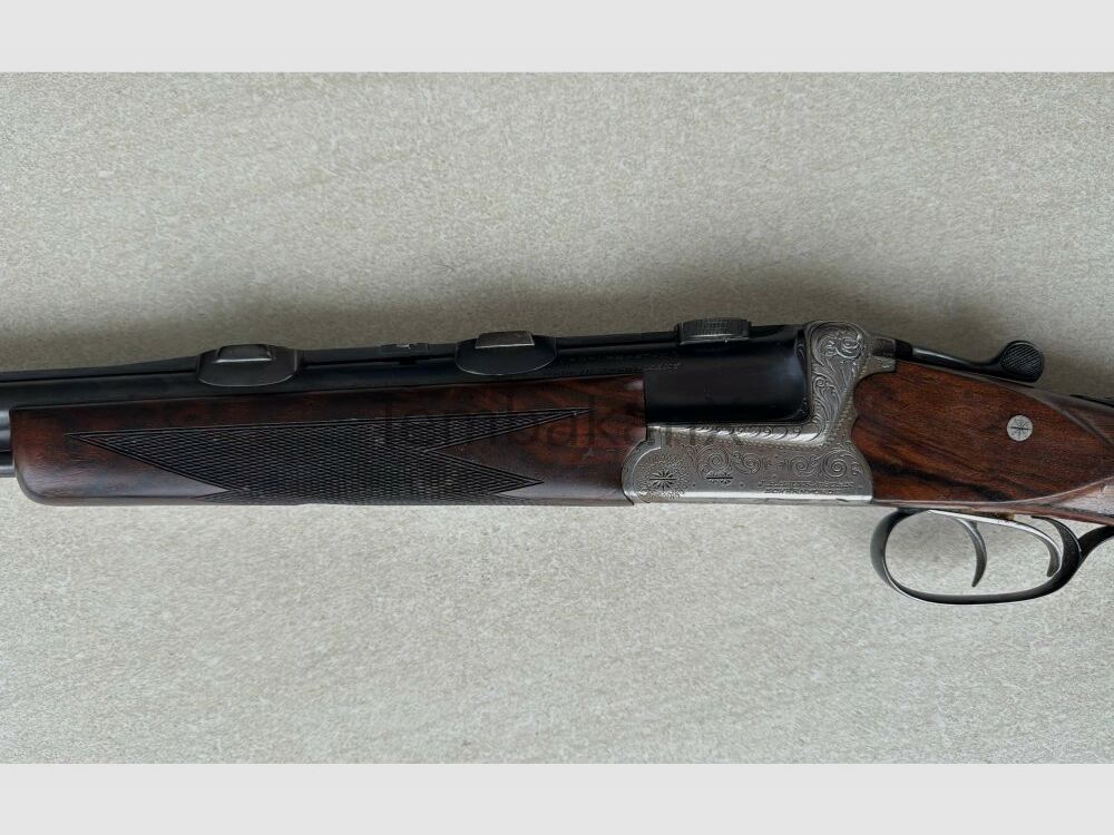 Sauer & Sohn Eckernförde BBF 16/70;8x57JRS