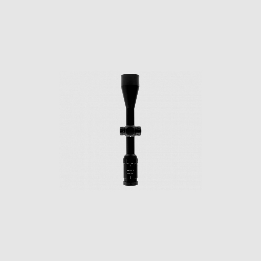 Kahles Helia 3 3-10x50i riflescope