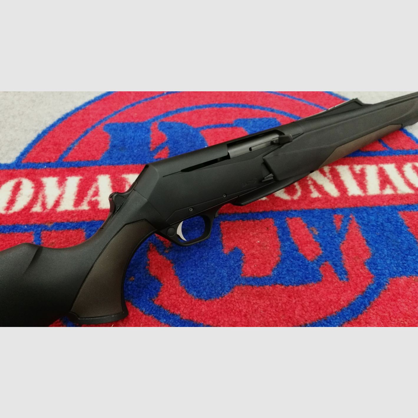 Browning MK3 Compo HC Black 30-06., immagine 2 di 2