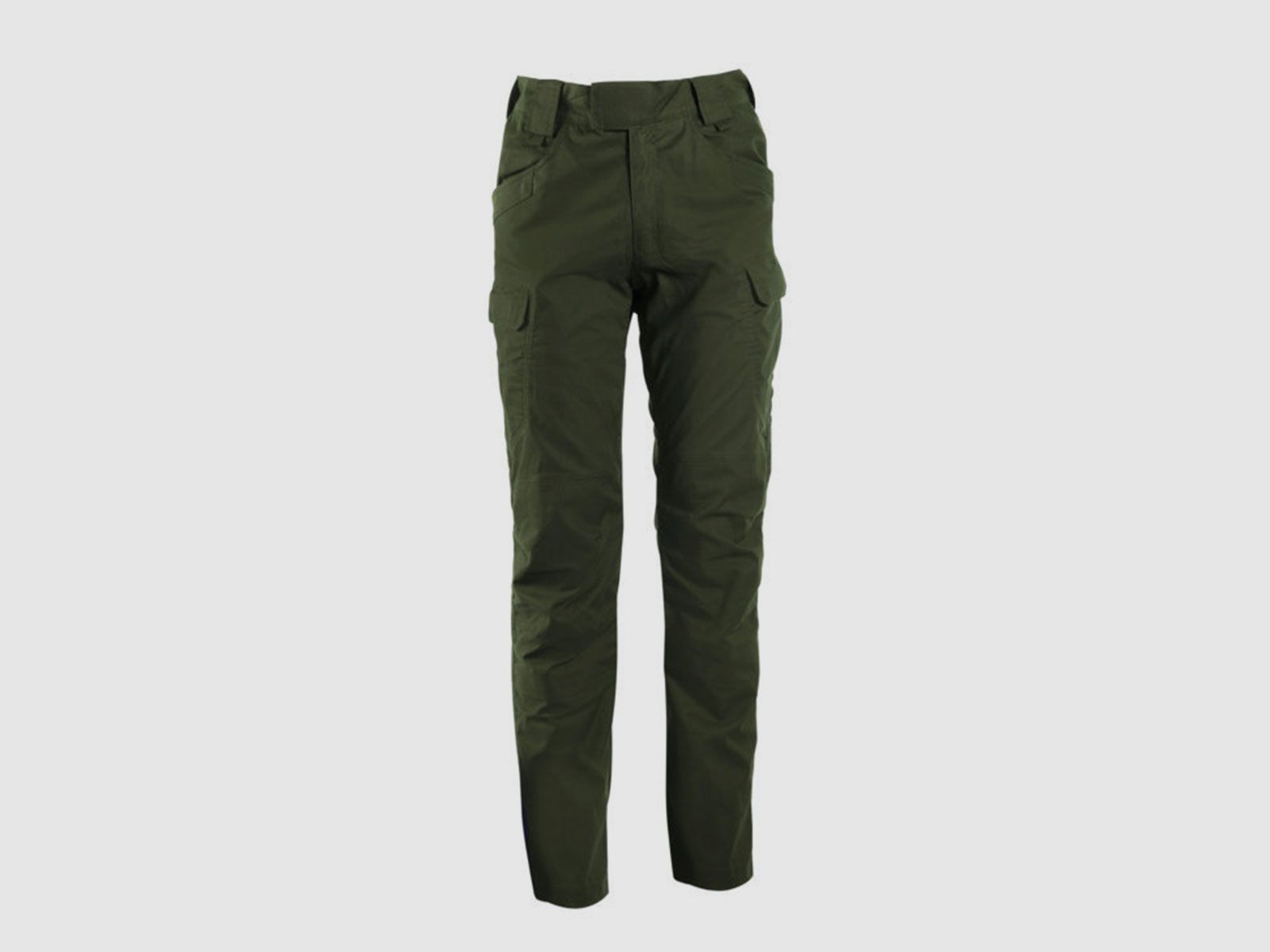 OPENLAND TACTICAL NERG – TACTICAL PANT MICRO RIPSTOP OD GREEN, image 1 of 6