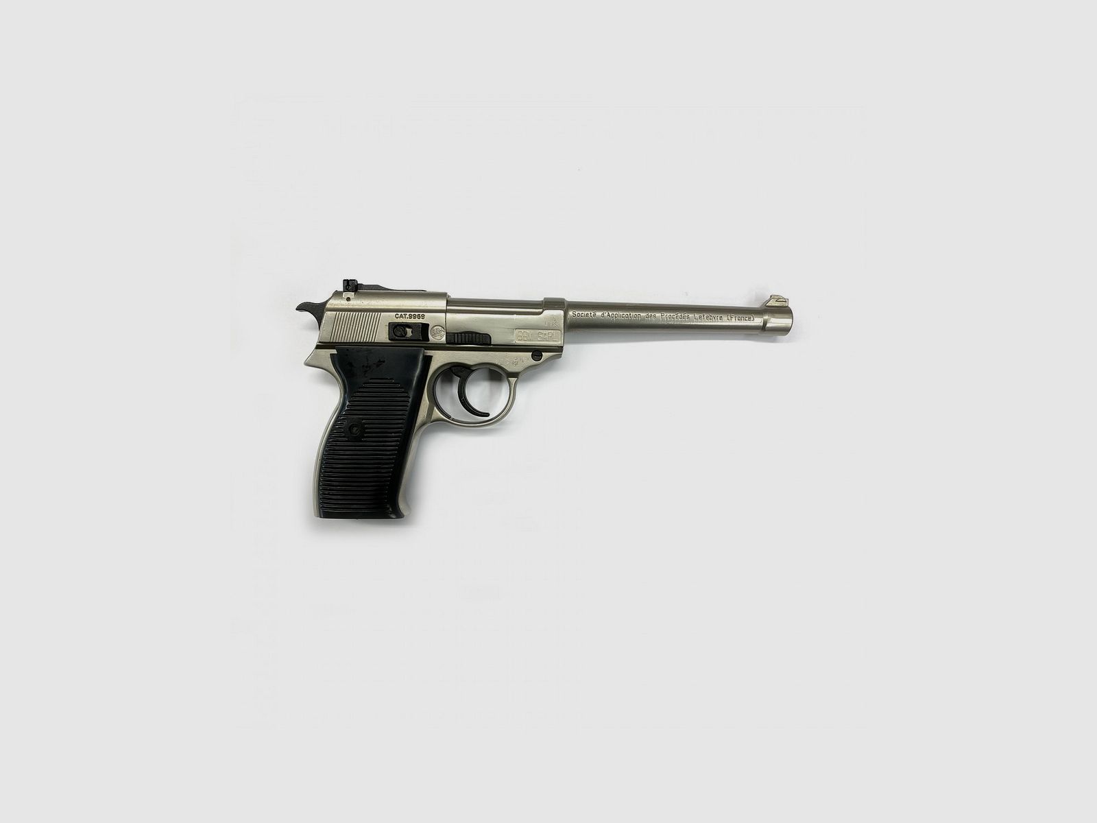BBM SAP 38 Kal. 22 LR, Bild 1 von 2