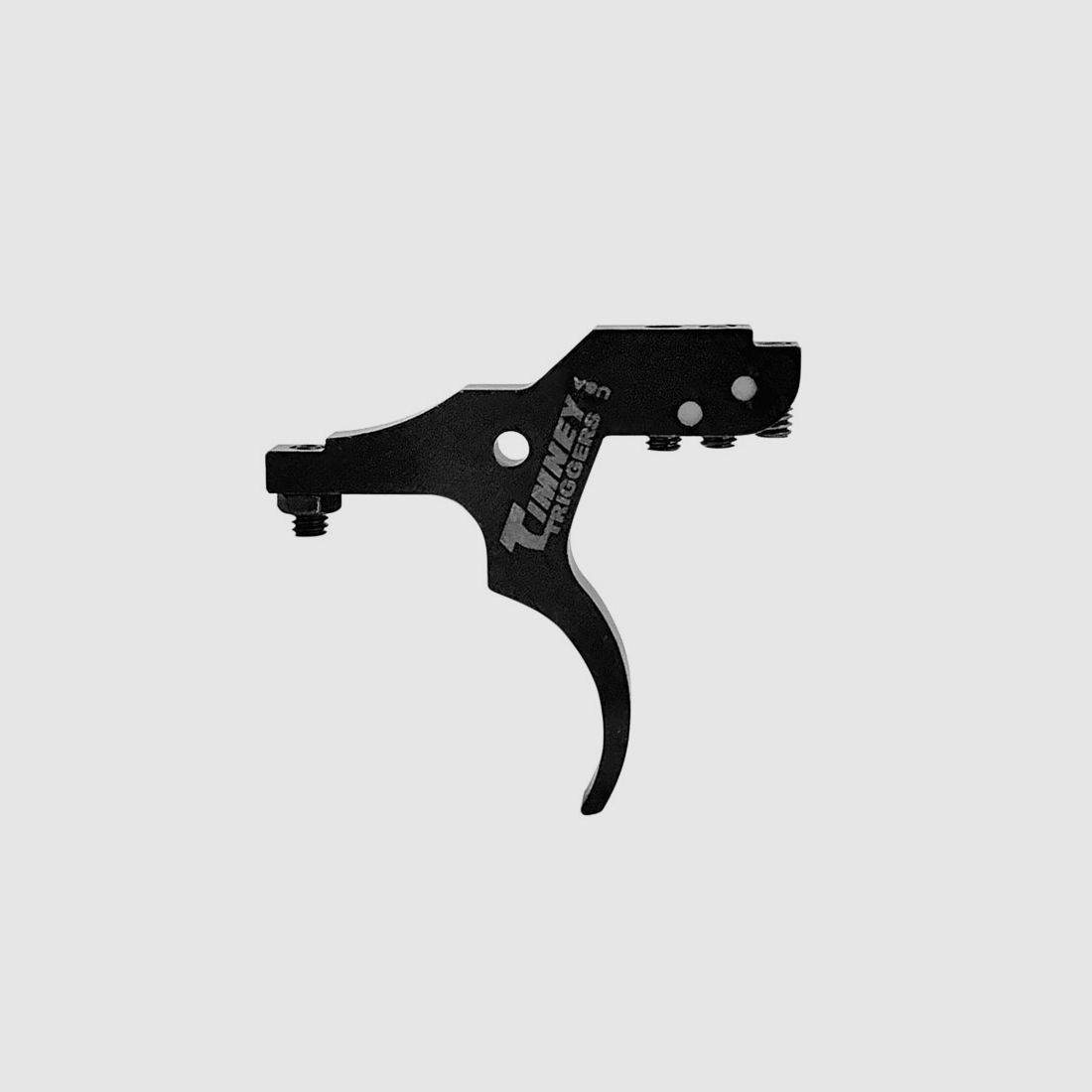 TIMNEY Savage 110 Accutrigger Match Trigger Nickel Color