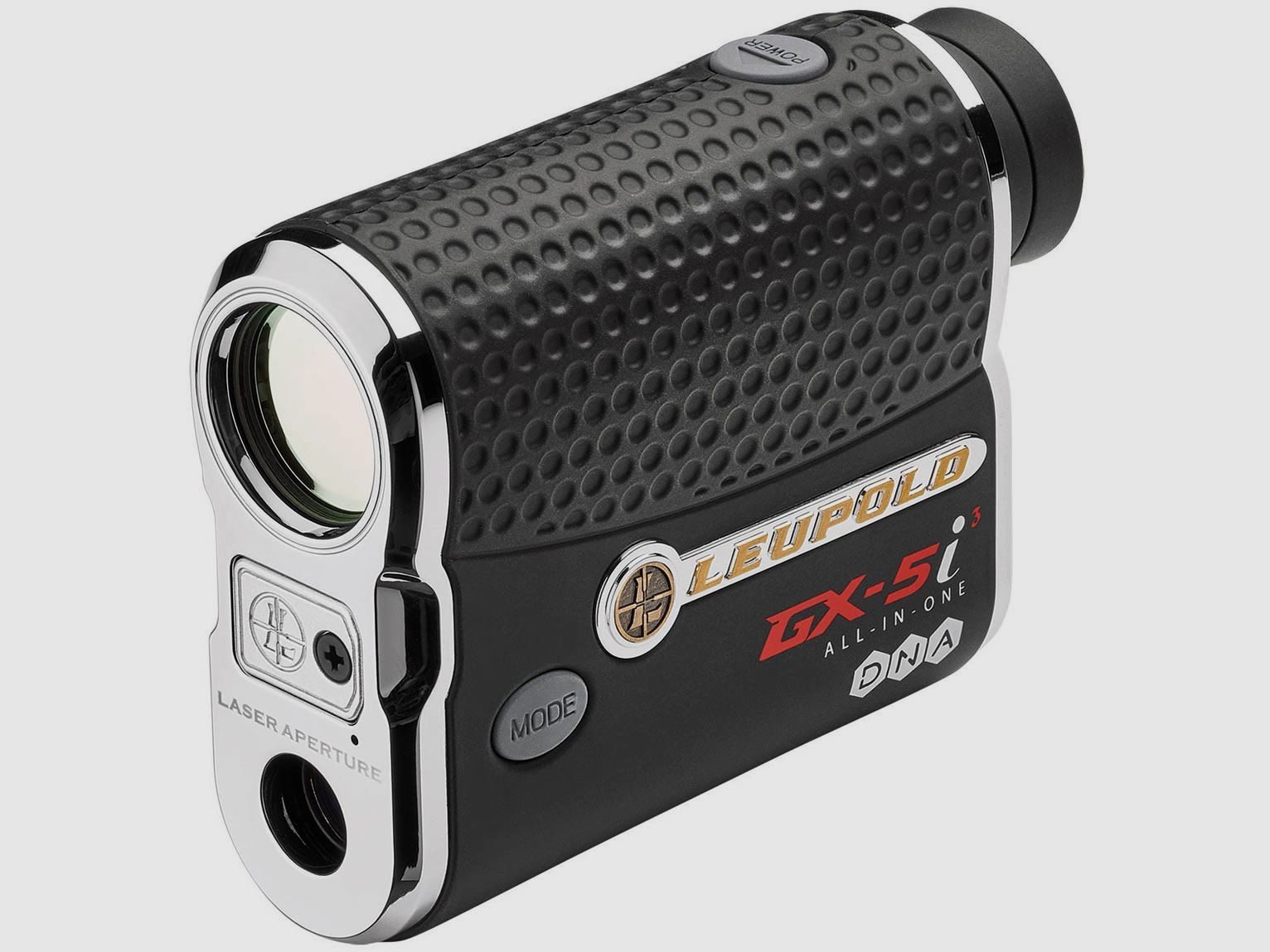 LEUPOLD GX-5i3 Digital Golf Entfernungsmesser