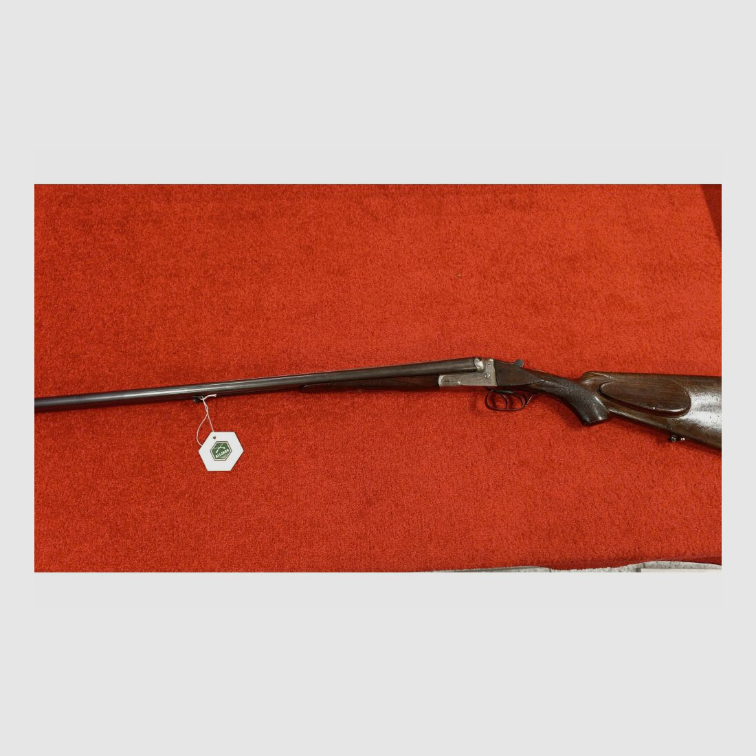 Sauer & Sohn 16/70