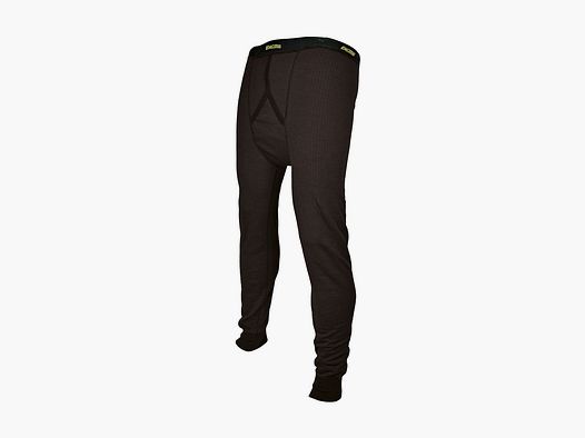 THERMO FUNCTION Unterhose TS 400 Schwarz