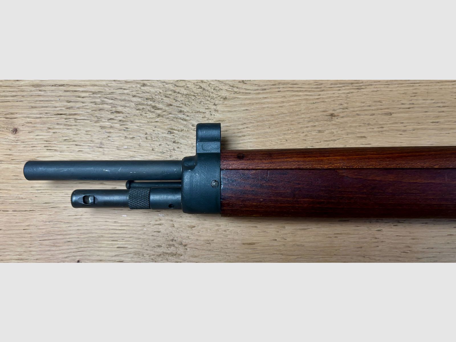 FN MAS 36 Neuwertig (Arsenalware?)