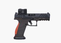 Walther PDP Hunter Pro Full Size 4,5"