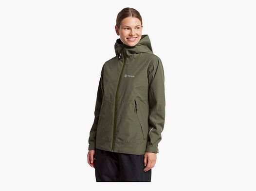 Tenson Winga Rain Jacket W