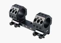 EAW Blockmontage GTM für Picatinny / 30mm / Zielfernrohrmontage