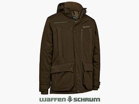 Deerhunter Ansitzjacke Muflon Pro Winter Art Green