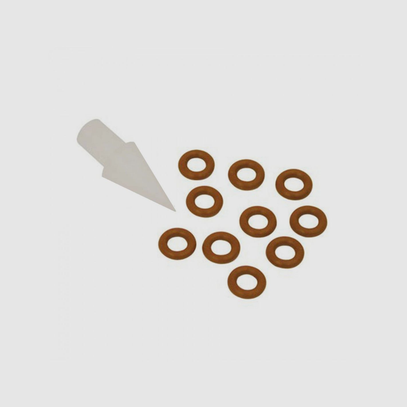 SINCLAIR O-RING REPLACEMENT KIT 270/308/30-06
