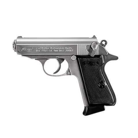 Walther PPK