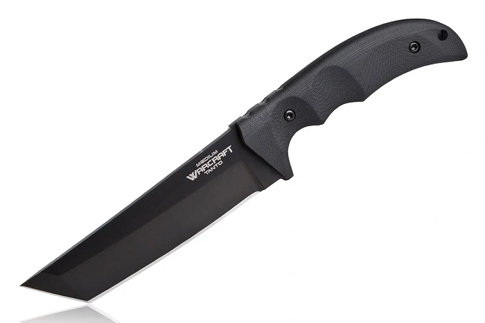 Coltello Cold Steel Warcraft Tanto Medium 3V, immagine 1 di 8