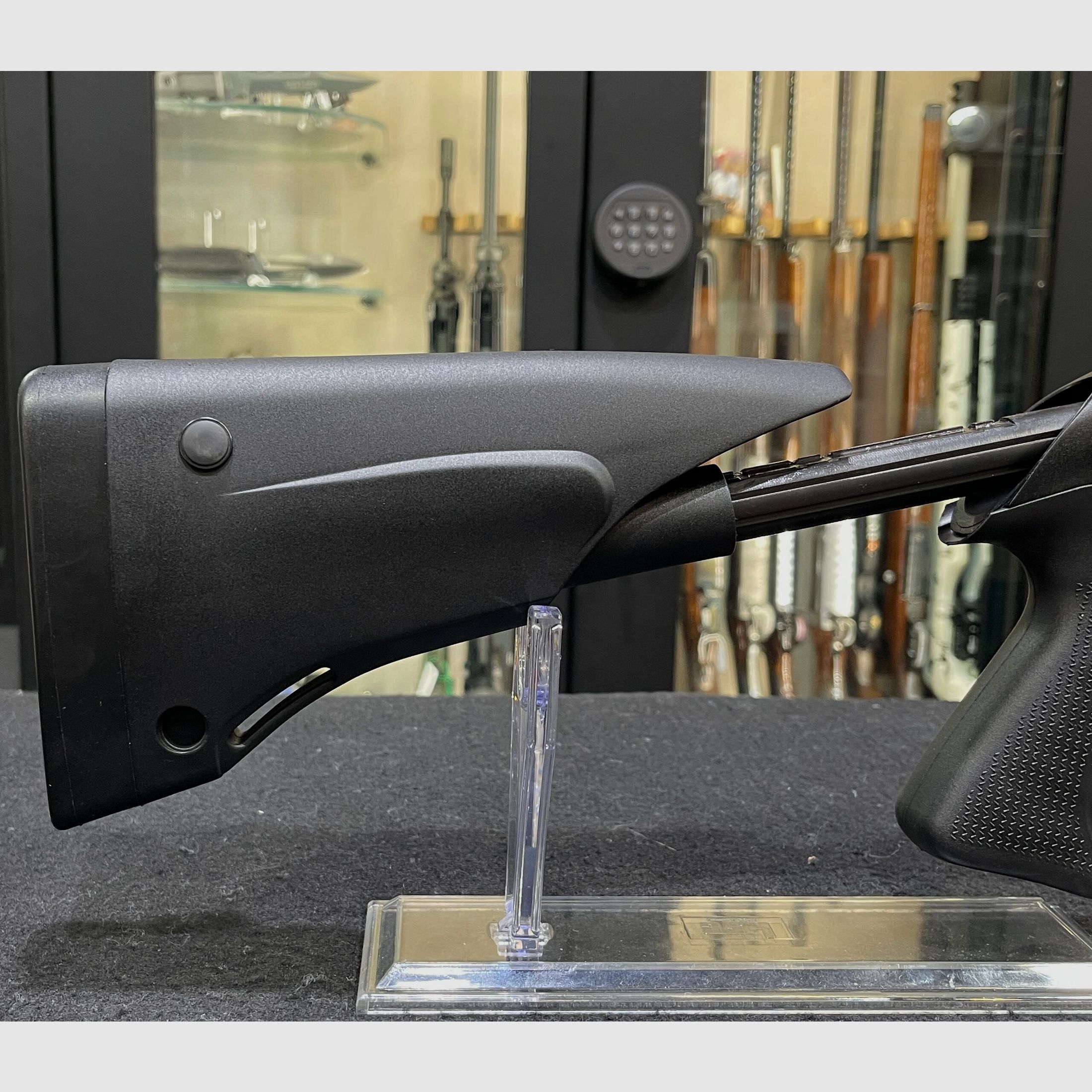 Benelli M2 G1, zdjęcie 9 z 17