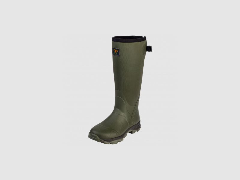 Almwalker Neoprenstiefel Don High Performance Herren (Oliv) | 41