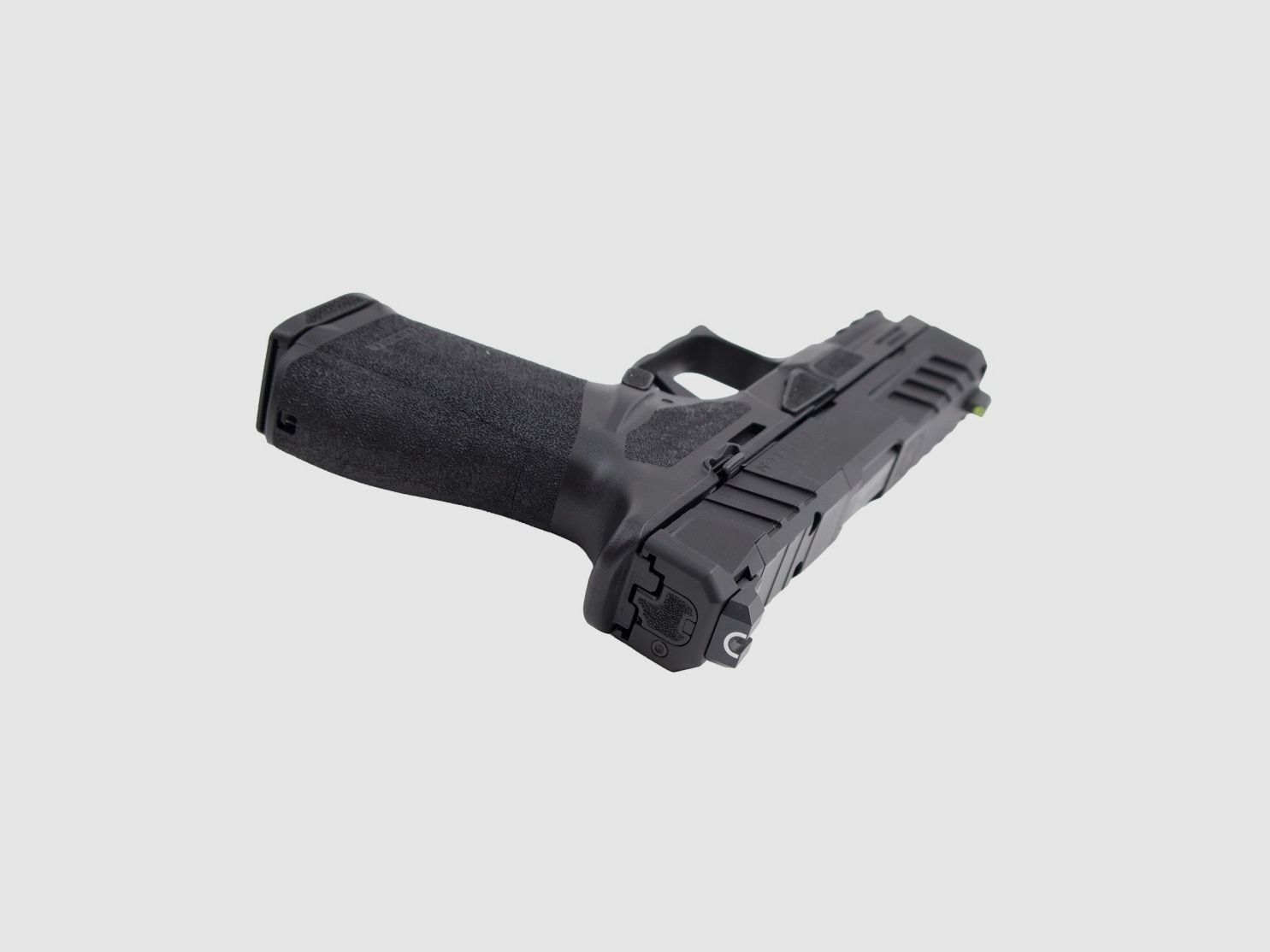 Springfield Echelon 4" Kal. 9 Luger, Bild 7 von 8