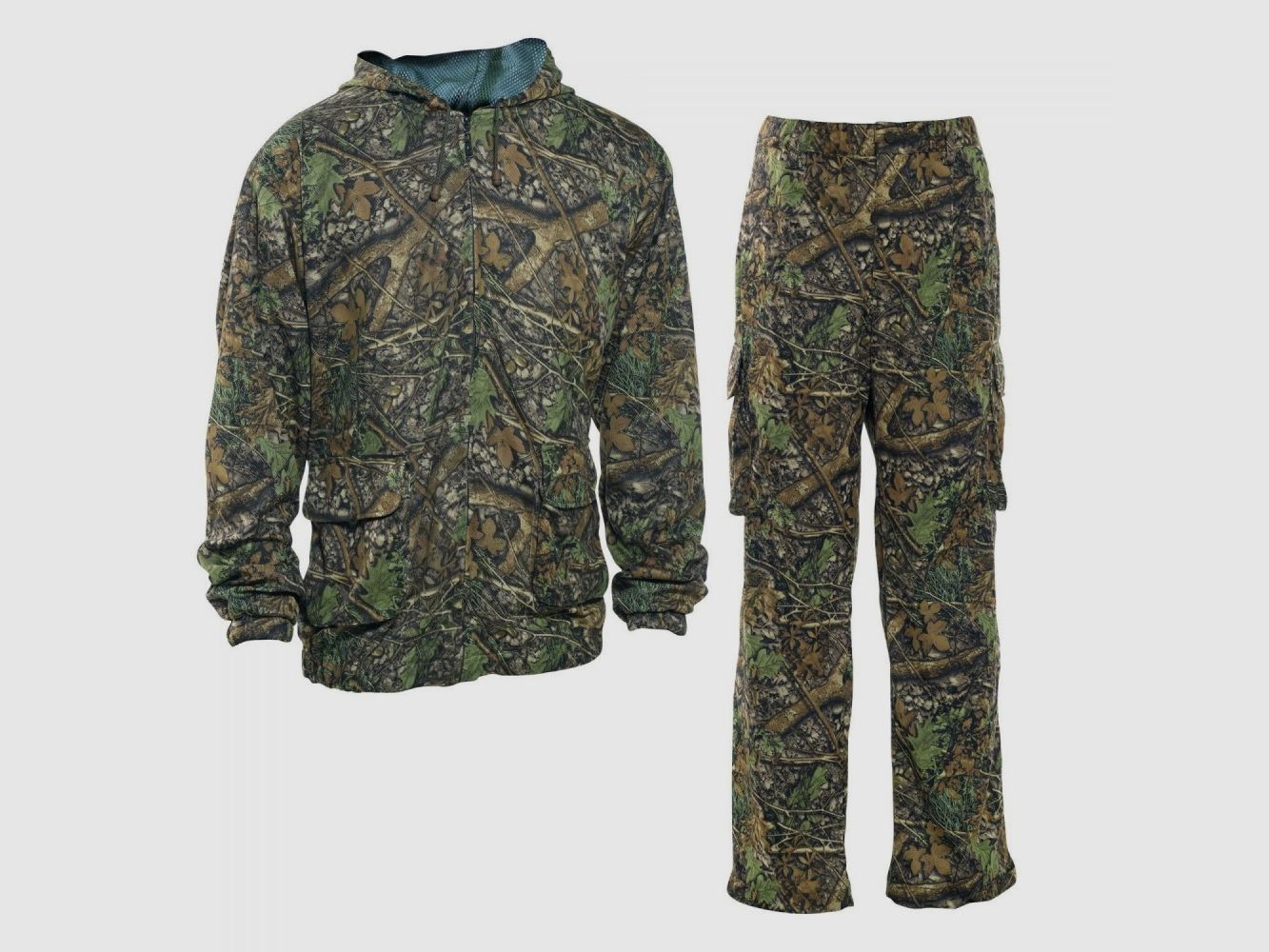 Deerhunter Heat Mesh Camo, afbeelding 2 van 2
