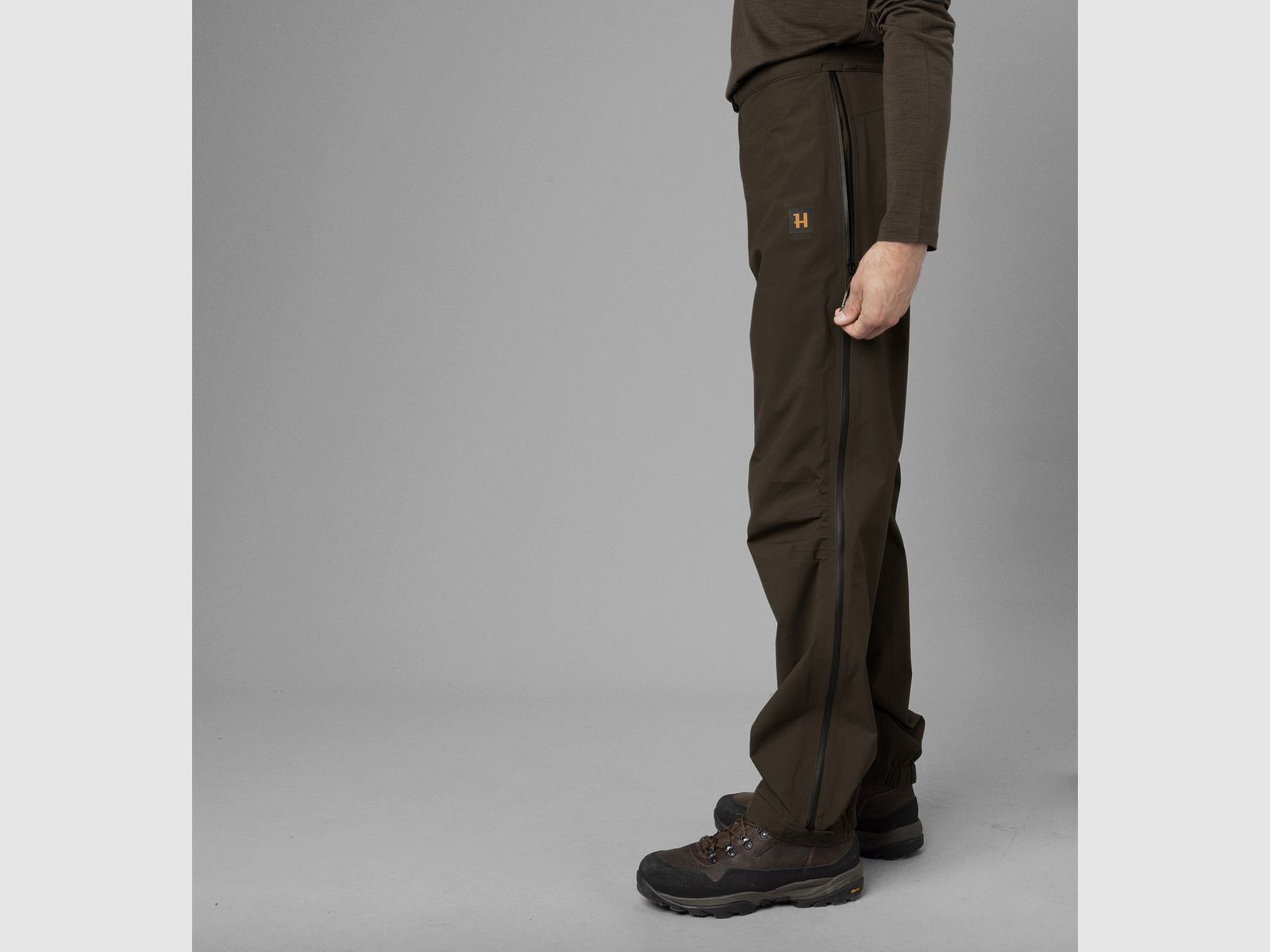 Logmar HWS Packable Hose