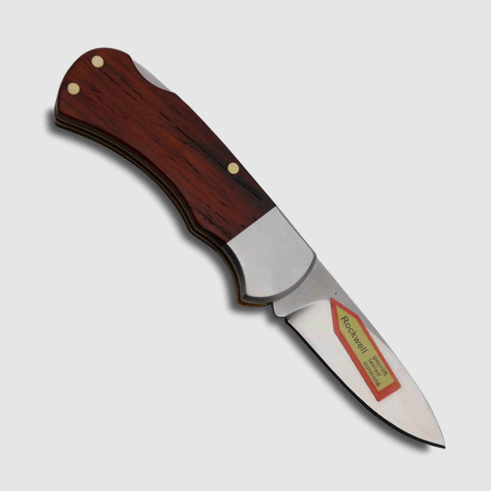 Puma SGB 4-Star mini Jacaranda Wood