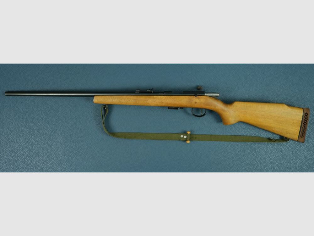 Anschütz Mod. 1400 .22lr