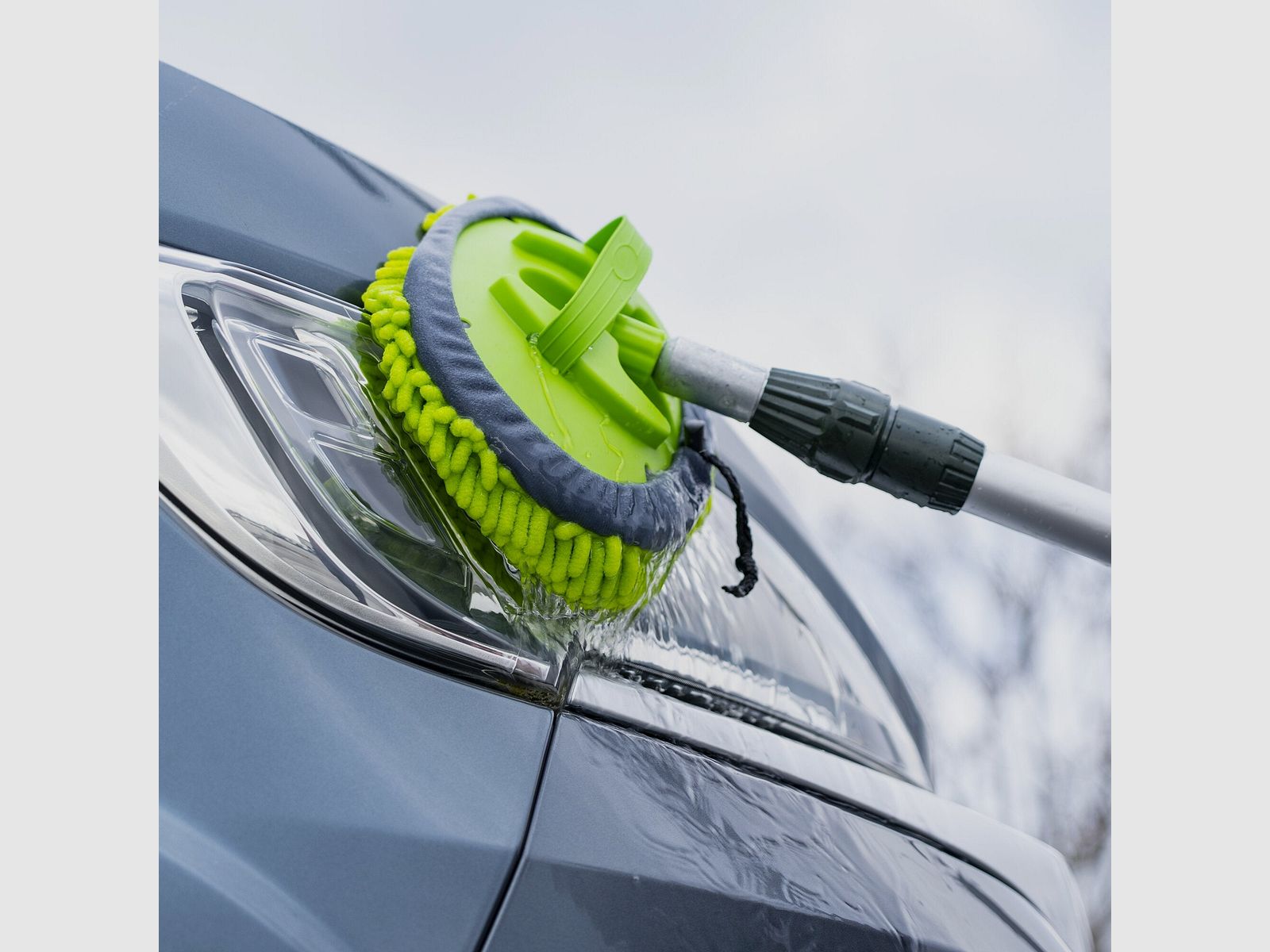Attacco per Mop, immagine 1 di 7