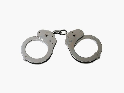 ALCYON Handcuffs