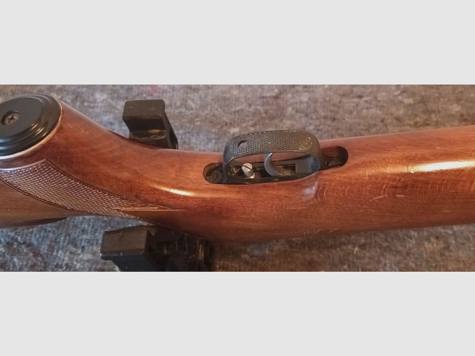 weihrauch  HW77