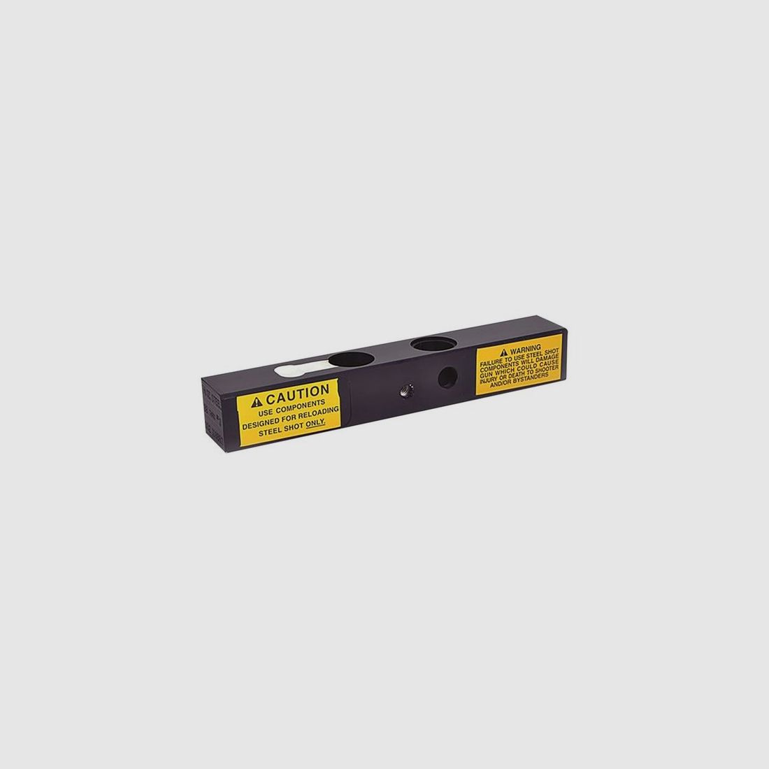 MEC HERLAADPERS MEC HERLAAD 1-1/8OZ #3-#6 SHOT ENKELE FASE STAAL SHOT LAADSTANG
