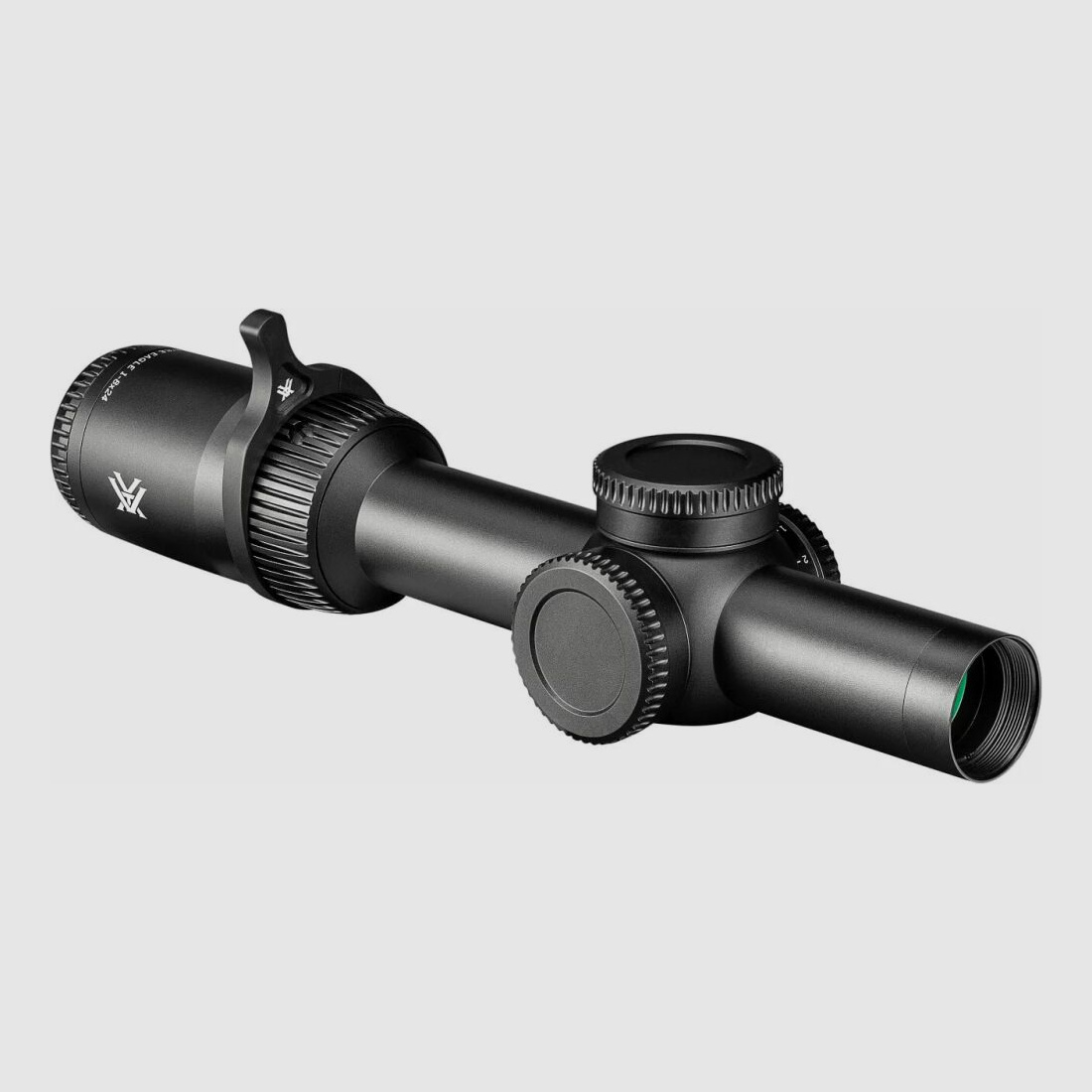 Vortex Strike Eagle 1-8x24 FFP	 Eagle 1-8x24 FFP -