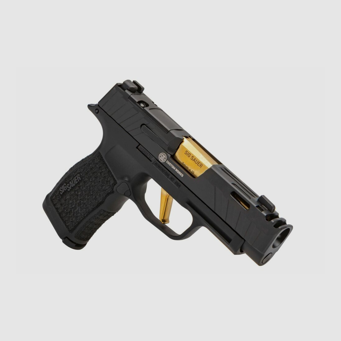 SIG Sauer SIG SAUER P365XL Spectre Comp Nero 9mm Luger