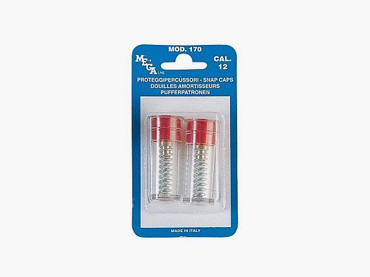 2 DOUILLES AMORTISSEUR PLASTIQUE MEGALINE C16