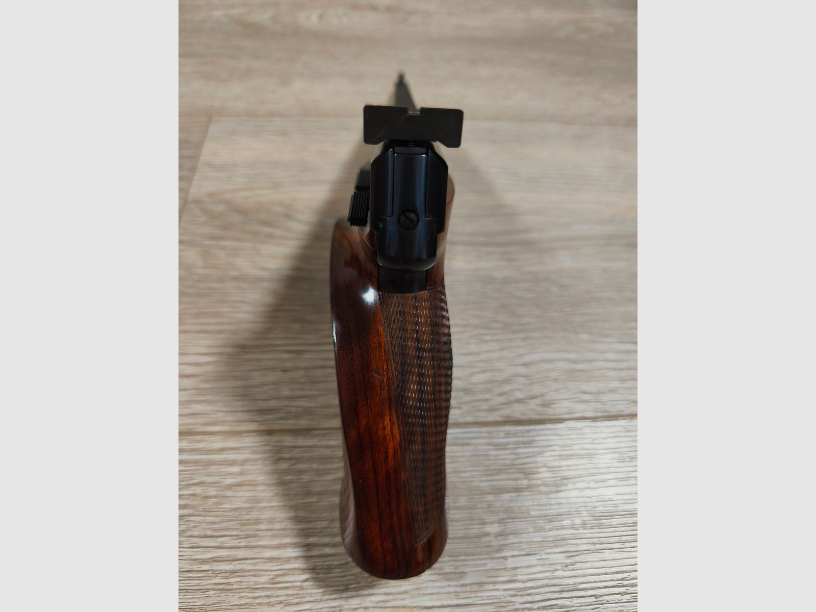 KK Pistolet Browning Herstal 150