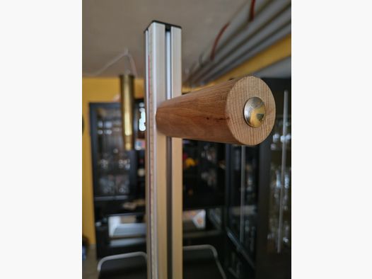 Supporto/treppiede KGF H800