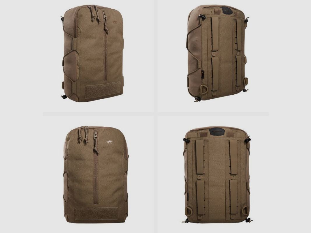 TT TAC POUCH 14 10L, Bild 2 von 5