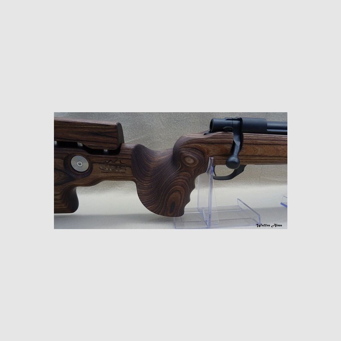Howa M1500 Short Action