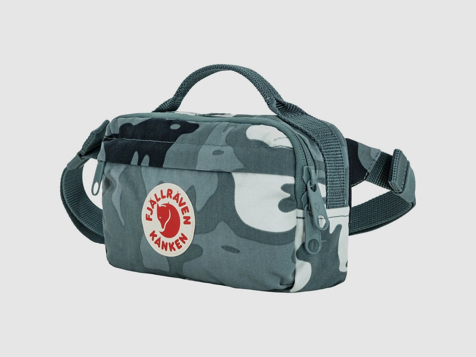 Fjällräven Kånken Graphics Hip Pack