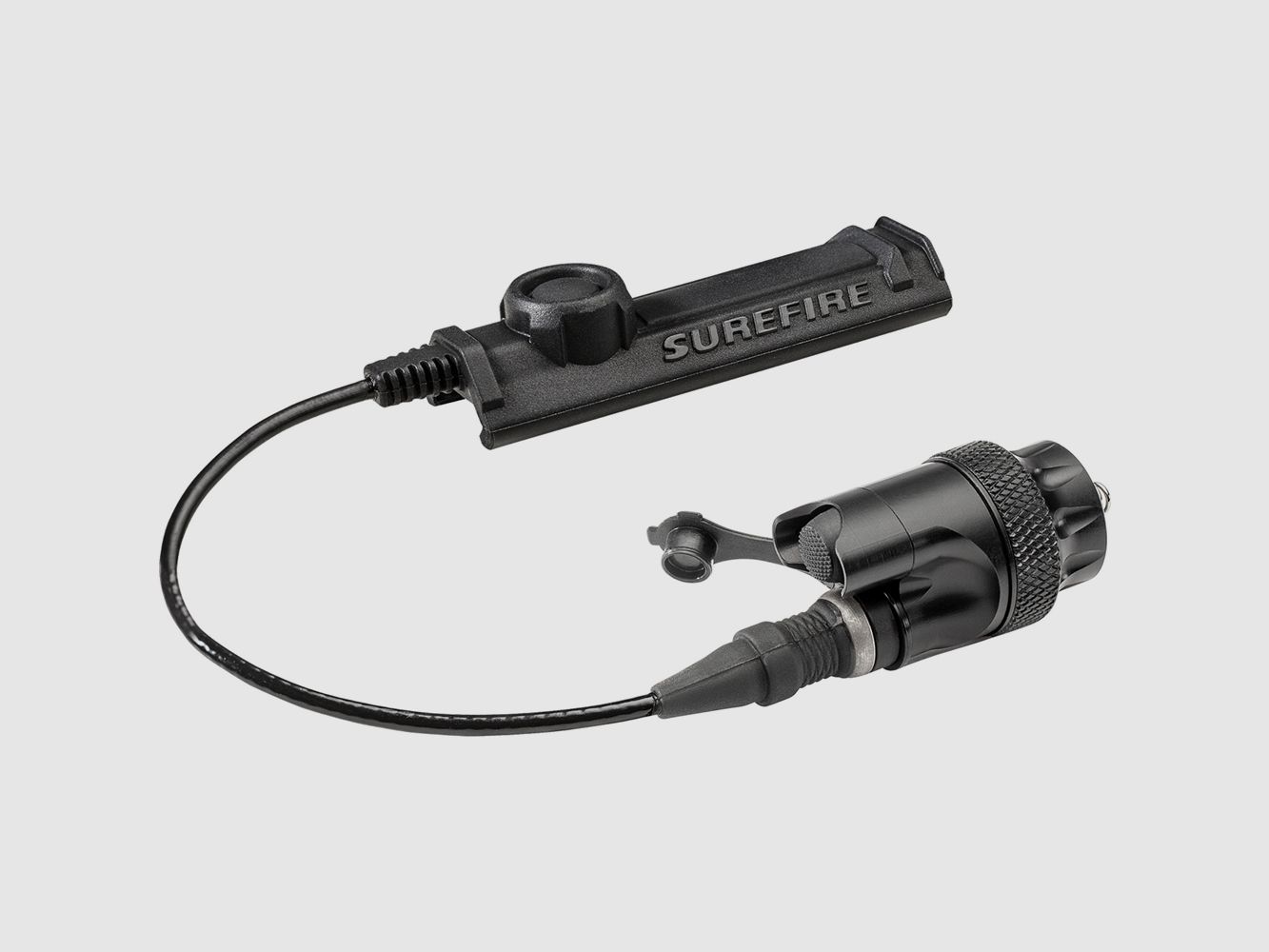 SureFire – Fernschalter / DS-SR07 Scout schwarz