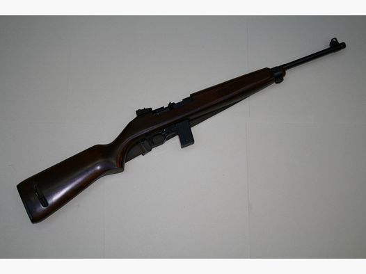 Carabine Erma E M1 calibre 22LR (occasion)