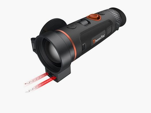 Caméra thermique ThermTec WILD 650 L