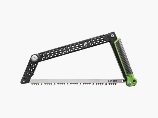 Gerber Scie Pliante Freescape Camp Saw