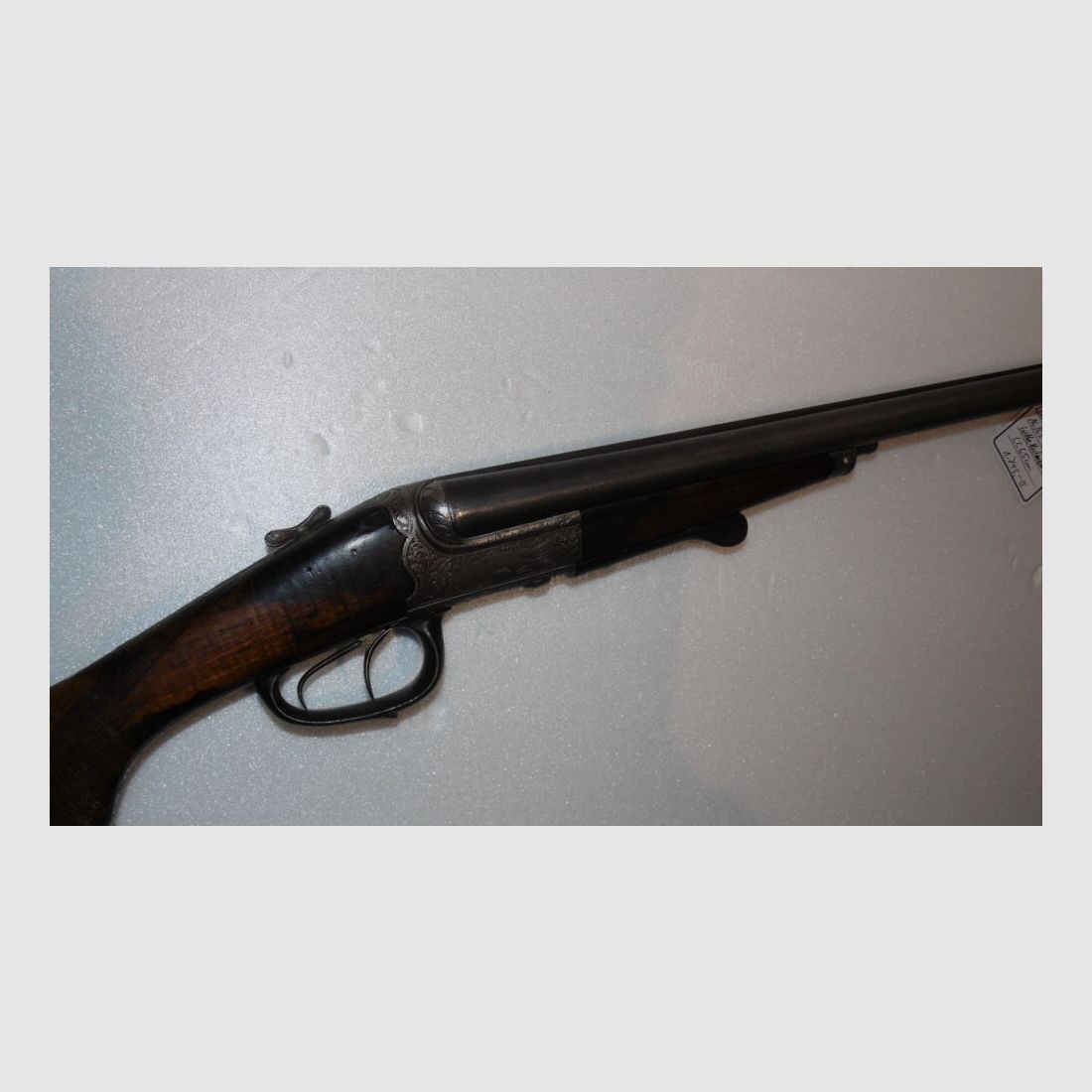 Collath Wittener Excelsior