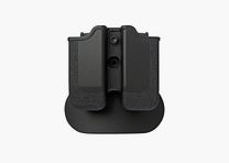 IMI Defense funda de pistola negra - MP04