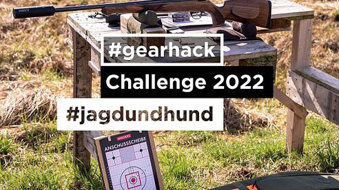 Die #gearhack Challenge 2022