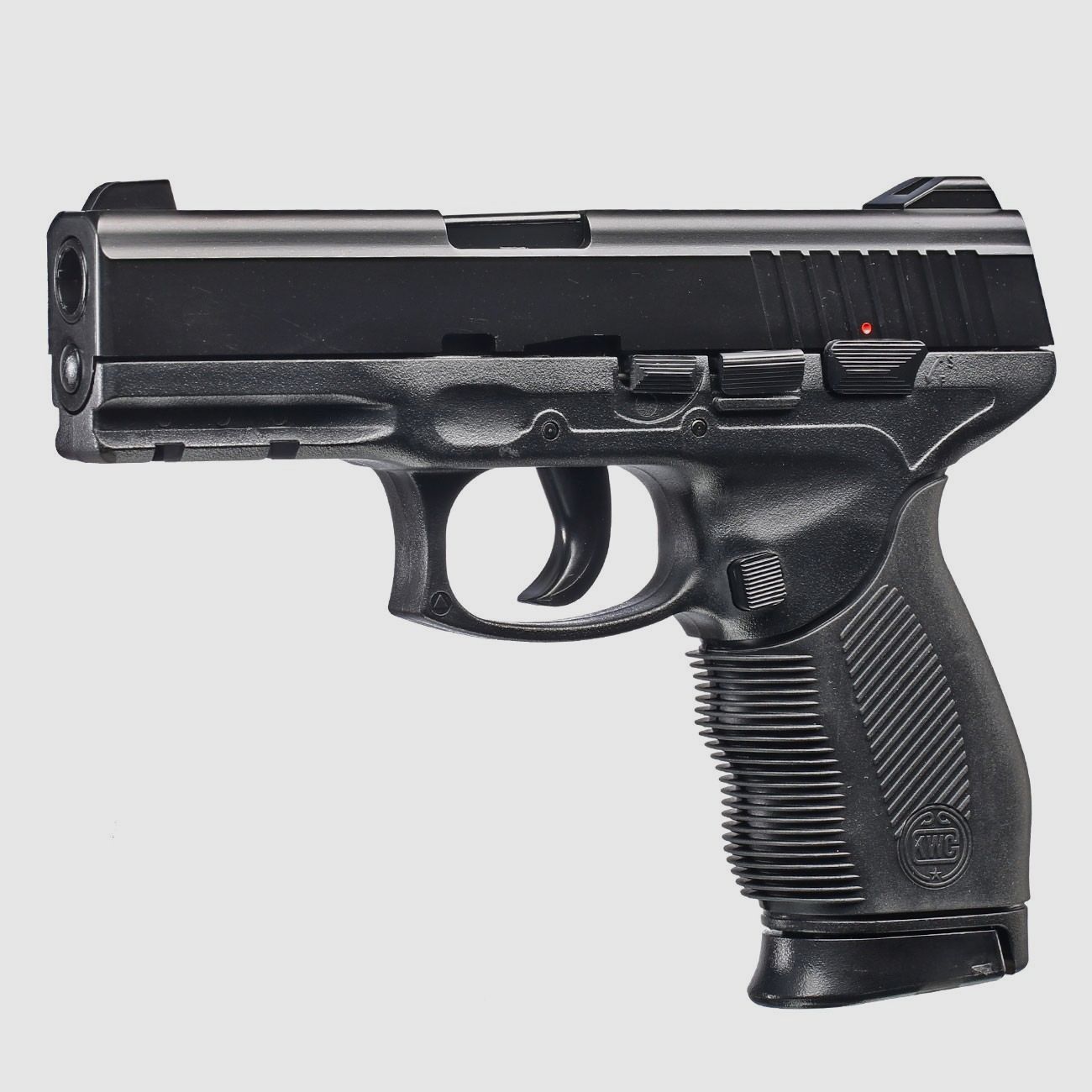 KWC Taurus 24/7, Bild 1 von 2