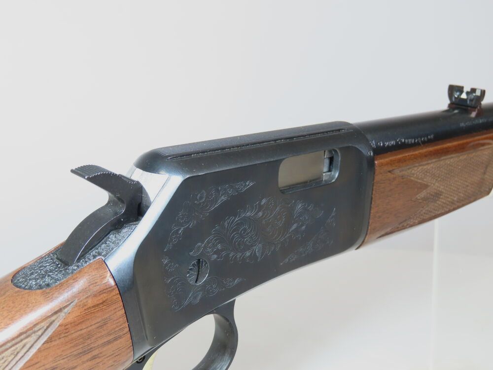 Browning BL Grande 2 UHR