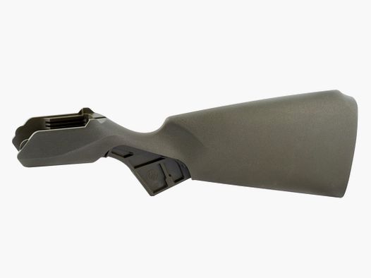 Beretta BRX1 Kolba - Oliwkowy Tylny Chwyt